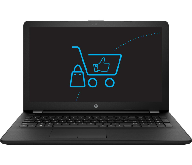 HP 15 i3-5005U/8GB/240/DVD - 442192 - zdjęcie 3